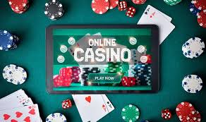 Experience Bliss Dive into Online Spins Heaven for Unmatched Casino Thrills