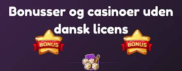 Bedste Online Casinoer Din Guide til Det Perfekte Spil