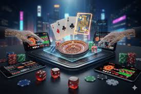 Bedste Udenlandsk Casino Din Guide til Online Spil Bedste Udenlandsk Casino Din Guide til Online Spil