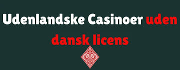 Bedste Udenlandsk Casino Din Guide til Sikker og Underholdende Spiloplevelse Bedste Udenlandsk Casino Din Guide til Sikker og Underholdende Spiloplevelse
