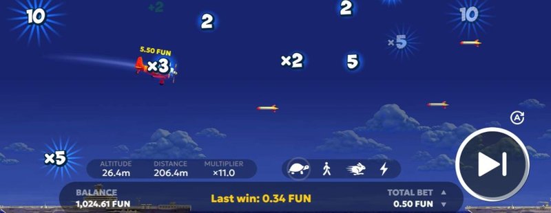 Entdecken Sie das Geheimnis von Avia Masters - Flugzeugspiel-Paradies für - overview