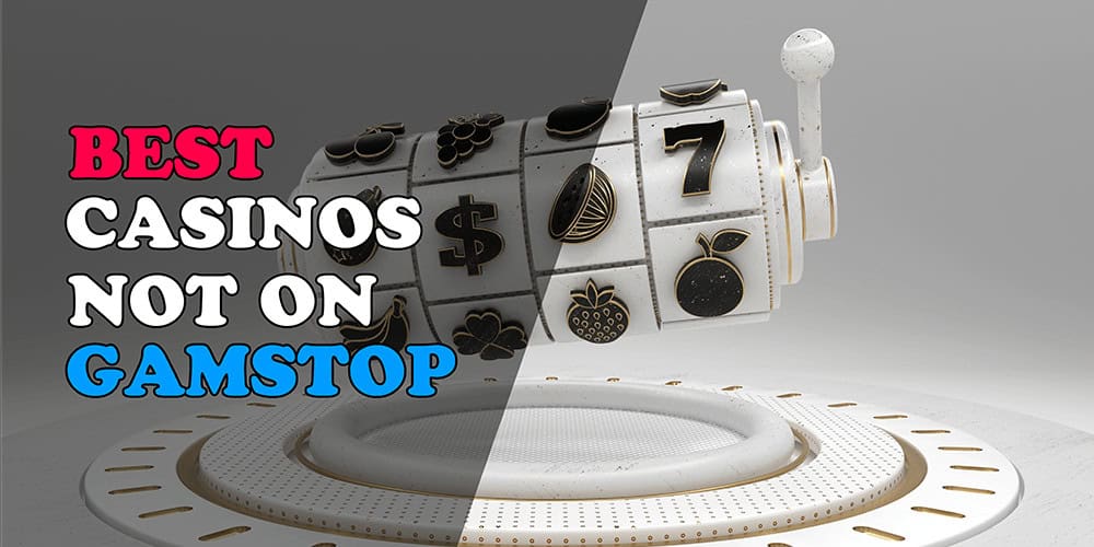 Best Non GamStop Casinos in the UK - Discover the Top Choices Best Non GamStop Casinos in the UK - Discover the Top Choices
