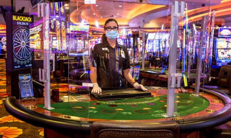 France - uncrossable rush