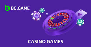 Discover the Thrills of Online Gambling on BC.Game Discover the Thrills of Online Gambling on BC.Game