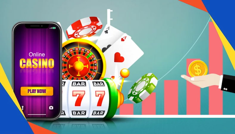 Experience the Thrill of Casino Ricardo's UK Your Ultimate Gaming Destination