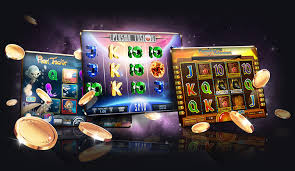 Experience the Thrill with VOdds Casino Online Slots
