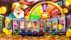 Experience the Thrill with VOdds Casino Online Slots