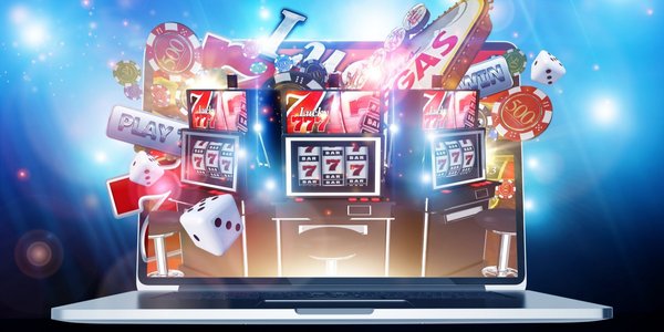Experience Thrilling Games at WildWild Online Casino