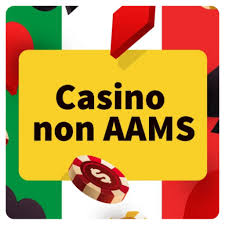 Guida ai Casinò Online No ADM Scopri le Migliori Opportunità di Gioco