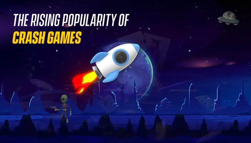 Learn about uncrossable rush crash game