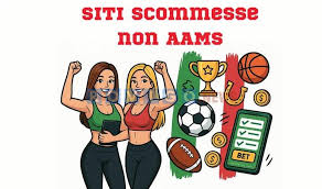 I Migliori Siti di Scommesse Online Non AAMS 811618737