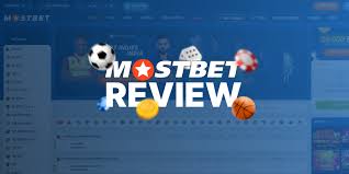 Mostbet Hər Yerdə Qumar İmkanları