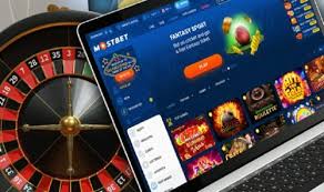 Mostbet Hər Yerdə Qumar İmkanları