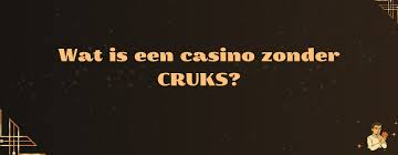 Online Casino Zonder CRUKS Ontdek de Top 5 1577697737