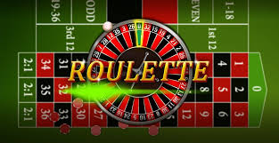 The Allure of Roulette Exploring Alternatives Beyond GamSpot