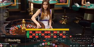 The Fascinating World of Roulette Beyond the GameSpot