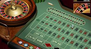 The Thrilling World of Roulette Beyond Gamspot