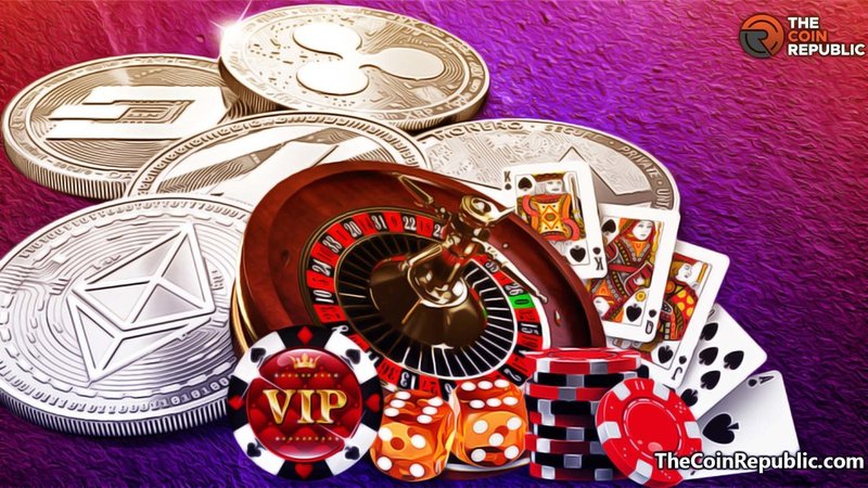 Image: Experience the Thrill of Admiral Shark Casino in the UK