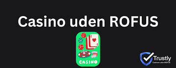 Bedste Online Casino Uden Om - Spil Sikkert og Ansvarligt
