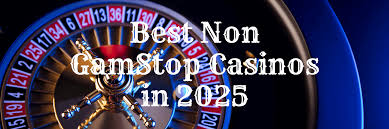 Best Non GamStop Casinos UK A Comprehensive Guide -1701838074