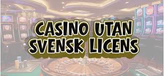 Casino Utan Spelpaus En Djupgående Guide till Ansvarsfullt Spelande
