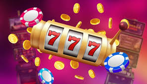 Discover the Thrills of 770 Casino Your Ultimate Gaming Destination