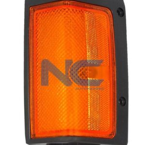 FARO DIR IZQ NARANJA