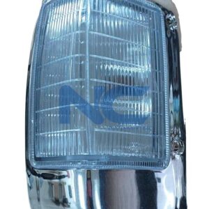 FARO DIR IZQ CROM