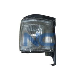 FARO DIR IZQ GRIS