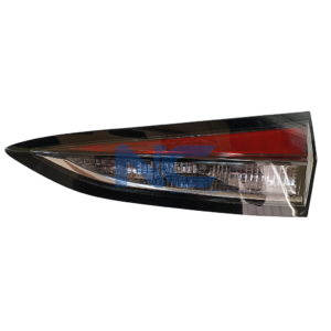 FARO PORTAMALETA DER LED