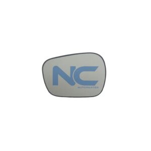 VIDRIO ESPEJO IZQ  ELEC C/LUZ