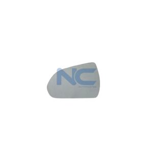 VIDRIO ESPEJO IZQ  ELEC C/LUZ