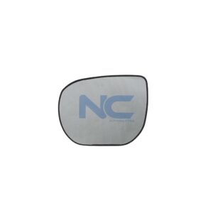 VIDRIO ESPEJO IZQ ELEC C/LUZ