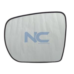VIDRIO ESPEJO IZQ  ELEC C/LUZ