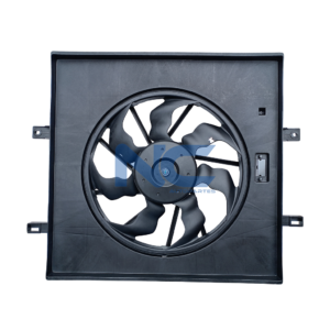 VENTILADOR- RADIADOR