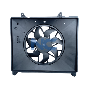 VENTILADOR- RADIADOR