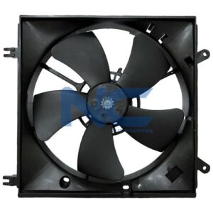 VENTILADOR - RADIADOR