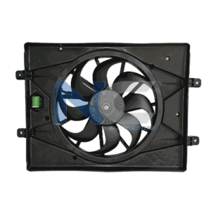 VENTILADOR - RADIADOR
