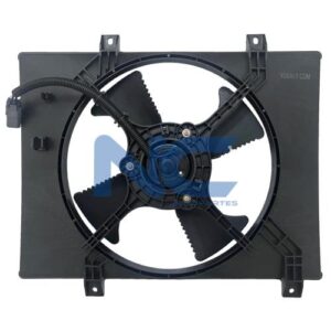 VENTILADOR - RADIADOR