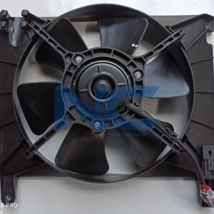 VENTILADOR - RADIADOR