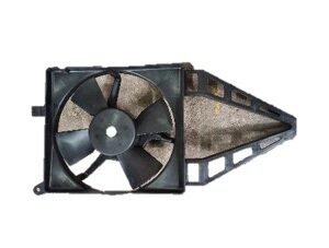 VENTILADOR - RADIADOR