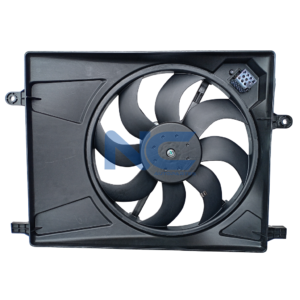 VENTILADOR - RADIADOR