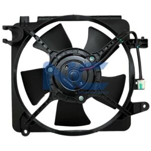 VENTILADOR - RADIADOR