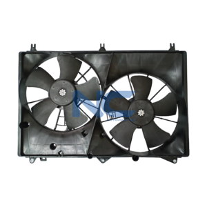 VENTILADOR - RADIADOR /AA