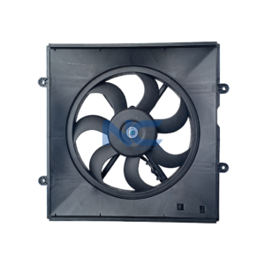 VENTILADOR-RADIADOR S/ AIRE
