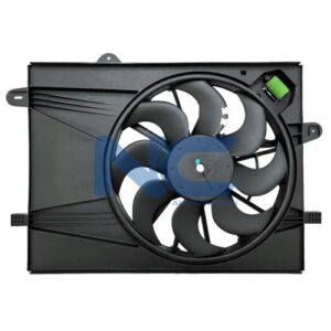 VENTILADOR - RADIADOR