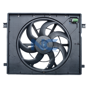 VENTILADOR- RADIADOR