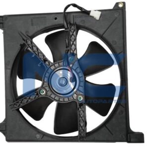 VENTILADOR - RADIADOR
