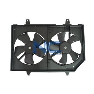 VENTILADOR - RADIADOR