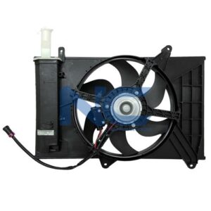 VENTILADOR - RADIADOR